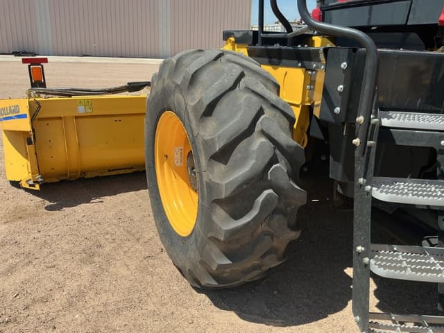 Image of New Holland Speedrower 260 Plus equipment image 4