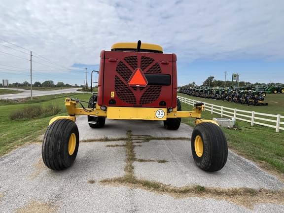 Image of New Holland Speedrower 260 Plus equipment image 3