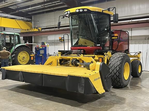 Image of New Holland Speedrower 260 Plus Primary image