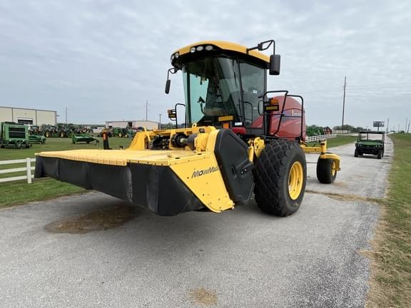 Image of New Holland Speedrower 260 Plus Primary image