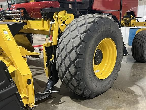 Image of New Holland Speedrower 260 Plus equipment image 1