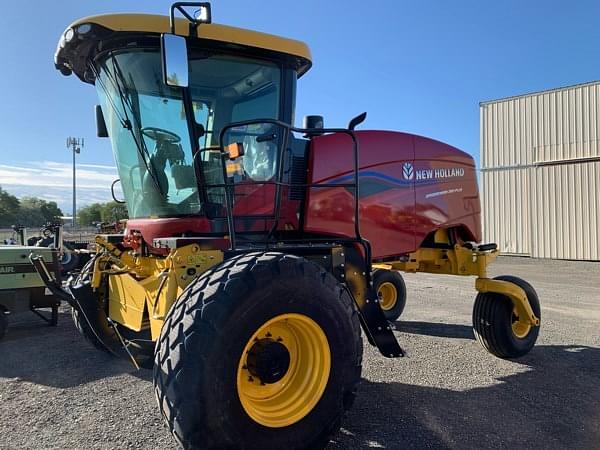 Image of New Holland Speedrower 260 Plus equipment image 1