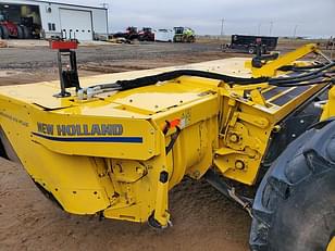 Main image New Holland Speedrower 260 11