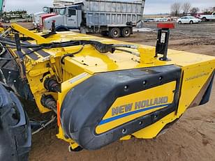 Main image New Holland Speedrower 260 12