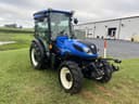 2023 New Holland T4.120 Image