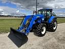 2023 New Holland T5.120 Image