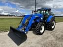 2023 New Holland T5.120 Image