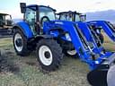 2023 New Holland T5.120 Image