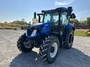 2023 New Holland T5.140 Image