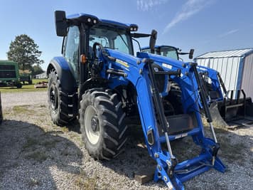 Main image New Holland T5.140