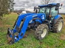 2023 New Holland T5.140 Image