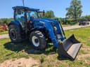 2023 New Holland T5.140 Image
