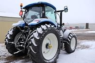 Thumbnail image New Holland T6.160 3