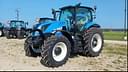 2023 New Holland T6.145 Image