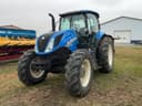 2023 New Holland T6.145 Image