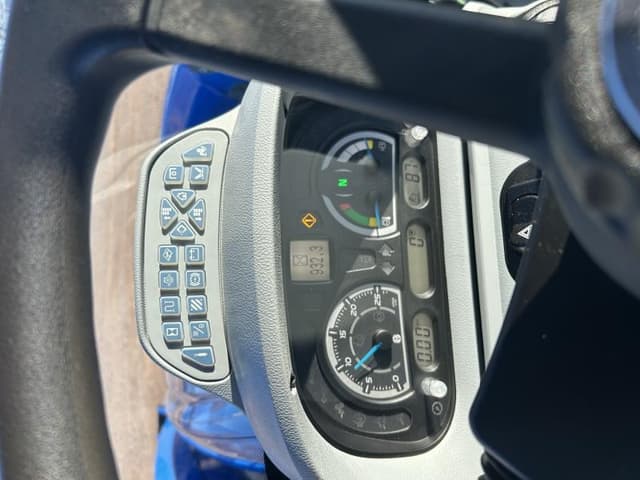 Image of New Holland T6.145 equipment image 4