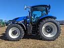 2023 New Holland T6.155 Image