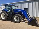 2023 New Holland T6.160 Image