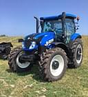 2023 New Holland T6.160 Image