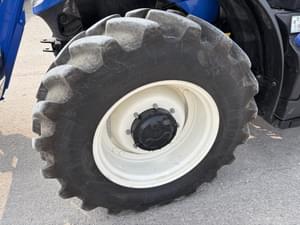 2023 New Holland T6.160 Image