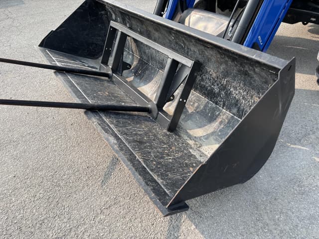 Image of New Holland T6.160 equipment image 1