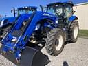 2023 New Holland T6.160 Image