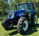 2023 New Holland T6.180 Image