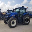 2023 New Holland T6.180 Image