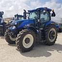 2023 New Holland T6.180 Image