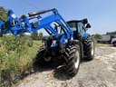 2023 New Holland T6.180 Image