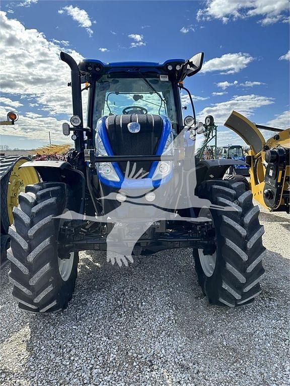 Image of New Holland T7.190 equipment image 1