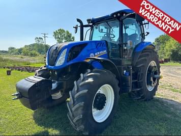 Main image New Holland T7.230