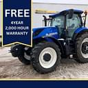 2023 New Holland T7.230 Image