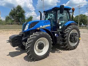 Main image New Holland T7.230 1