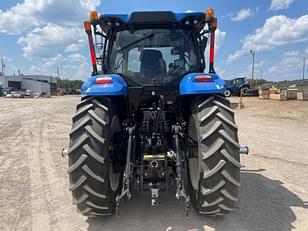 Main image New Holland T7.230 4