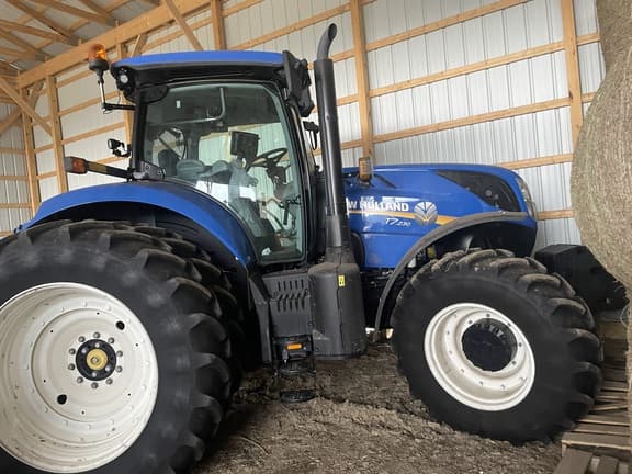 Image of New Holland T7.230 Primary image