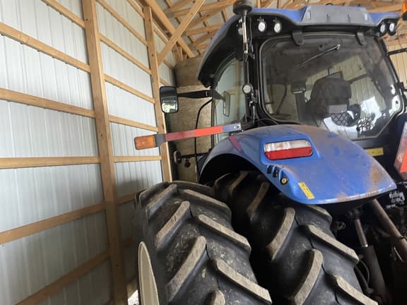Image of New Holland T7.230 equipment image 2