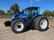 Thumbnail image New Holland T7.230 1