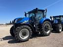 2023 New Holland T7.245 Image