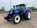2023 New Holland T7.245 Image
