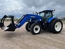 2023 New Holland T7.260 Image