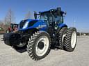 2023 New Holland T7.270 Image