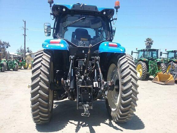 Image of New Holland T7.270 equipment image 4