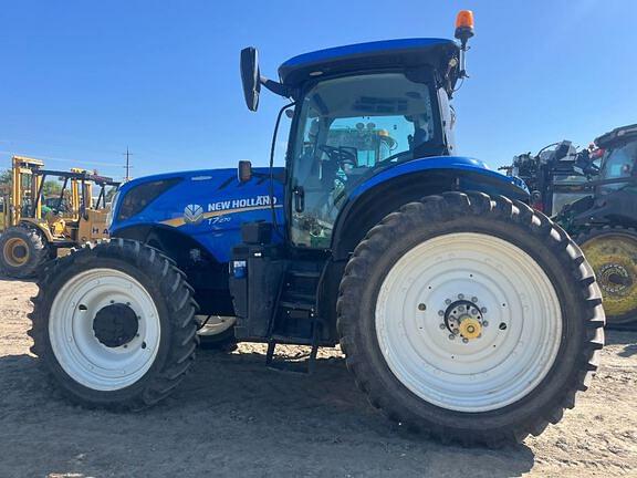 Image of New Holland T7.270 equipment image 1