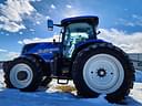 2023 New Holland T7.270 Image