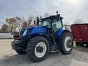 2023 New Holland T7.290 Image