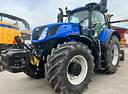 2023 New Holland T7.315 Image