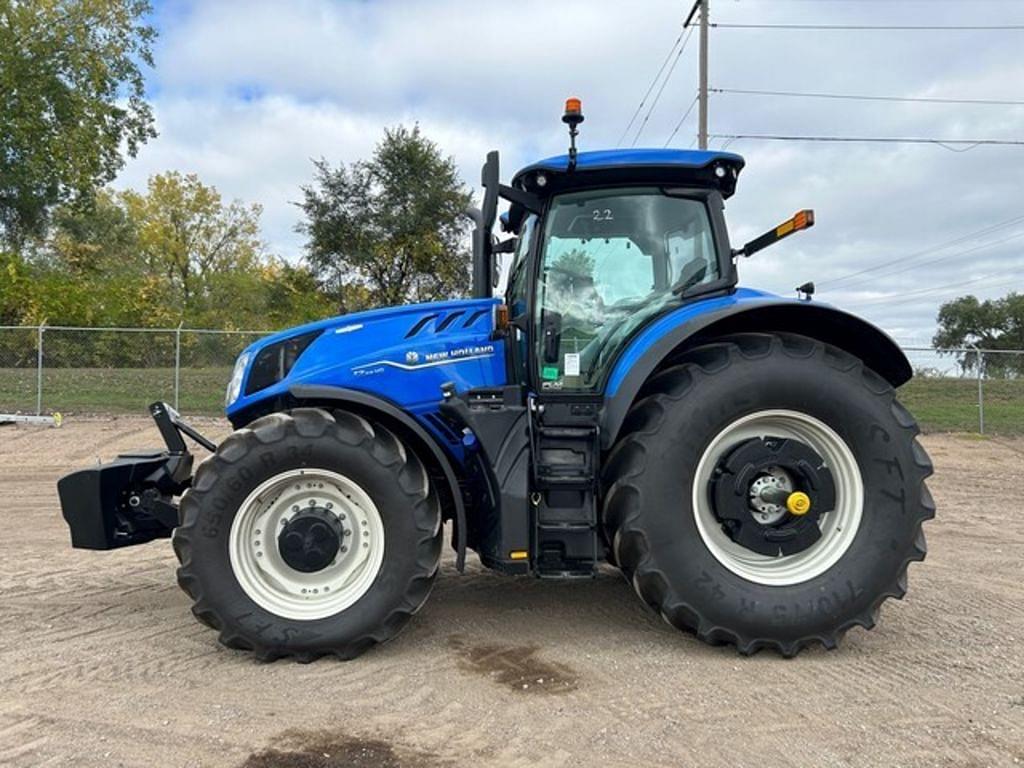 Image of New Holland T7.315 Image 1