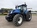 2023 New Holland T7.315HD Image