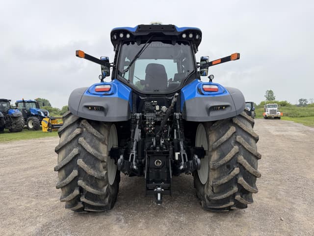 Image of New Holland T7.315HD equipment image 3